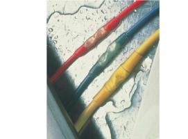 Crimp seals, watertight