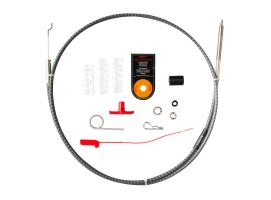 Osculati Kit de Cable de Activación para Extintor Fireboy