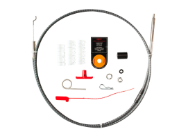 Osculati Kit de Cable de Activación para Extintor Fireboy