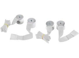 Osculati Kit de Correas para Tablas de SUP o Pasarelas