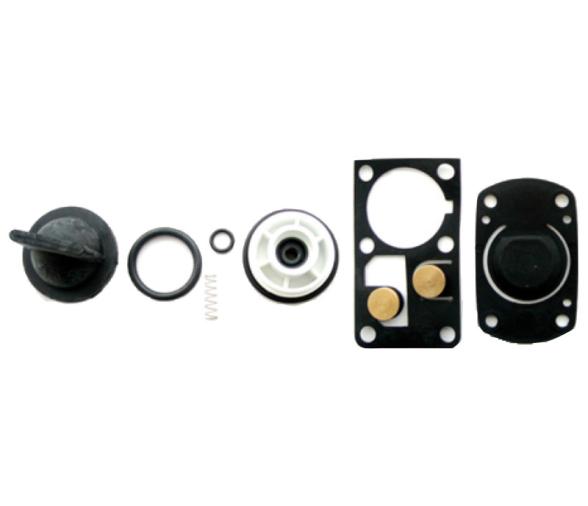 Osculati Kit de Junta y Valvulas de Repuesto para Inodoros PAR