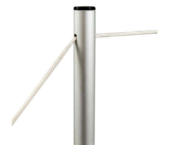 Osculati Kit de Pasamanos para Pasarela