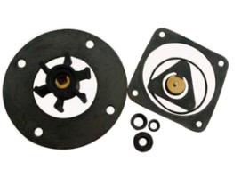 Osculati Kit de Sello de Repuesto para Inodoro Eléctrico