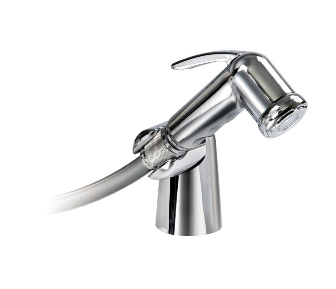 Osculati Kit Extraíble para Ducha/Grifo