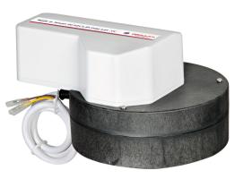 Osculati Kit para Electrificar Válvula