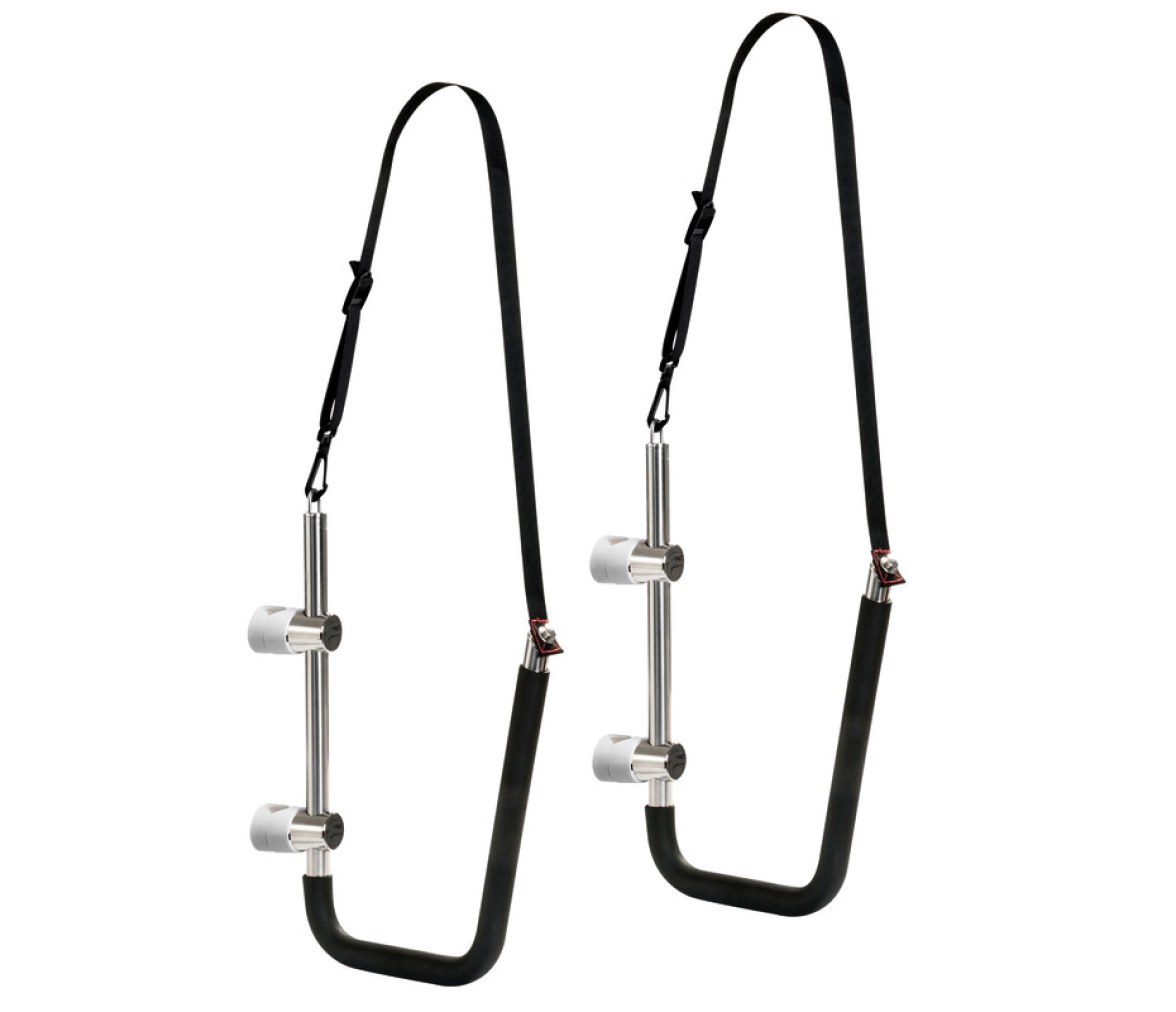 Osculati Kit Soporte Estandar para Tabla de SUP o Pasarela