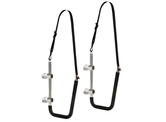 Osculati Kit Soporte Estandar para Tabla de SUP o Pasarela
