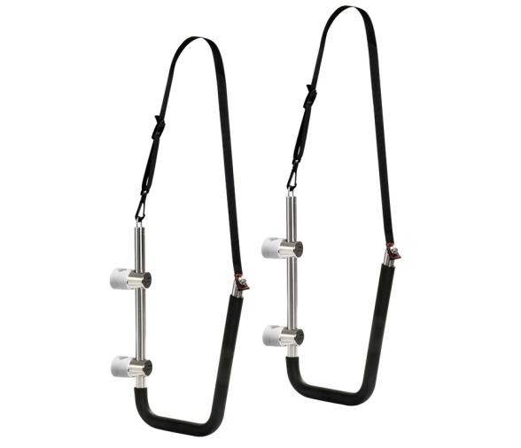 Osculati Kit Soporte Estandar para Tabla de SUP o Pasarela