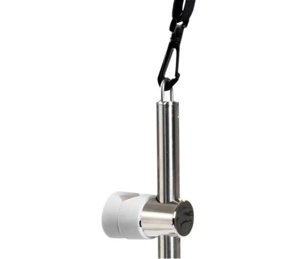 Osculati Kit Soporte Estandar para Tabla de SUP o Pasarela