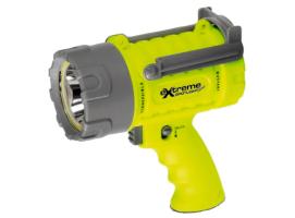 Osculati Extreme Plus Watertight and Rechargeable LED Torch