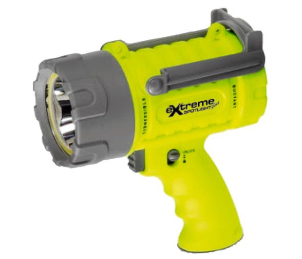 Osculati Foco Linterna Estanca LED