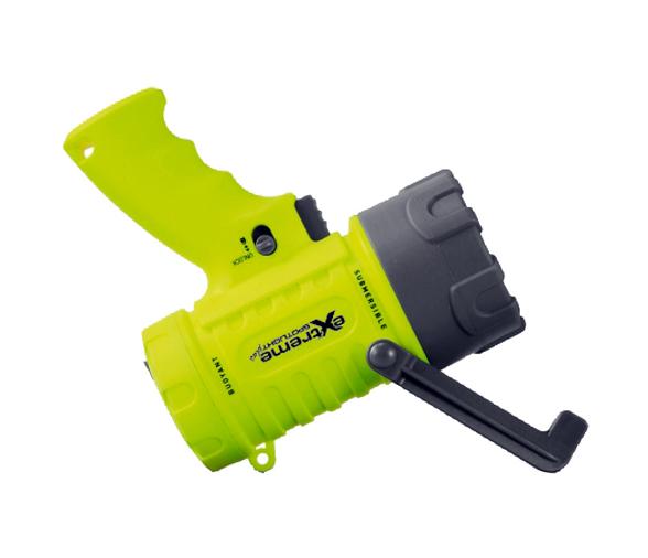 Osculati Foco Linterna Estanca LED