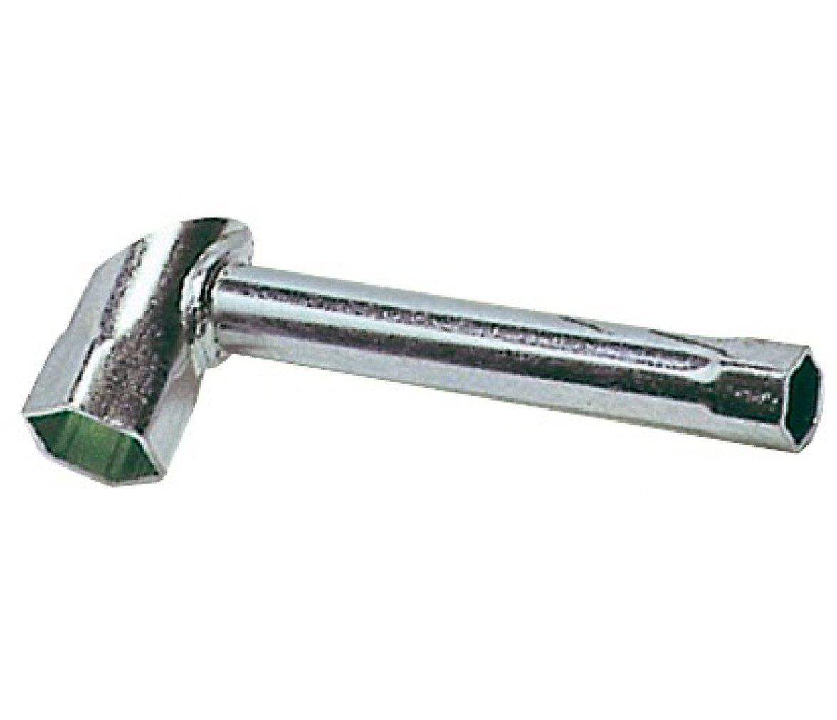 Universal Spark Plug Wrench
