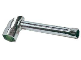 Llave de Bujías Universal