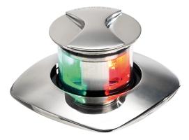 Osculati Luces de Navegación Escamoteable