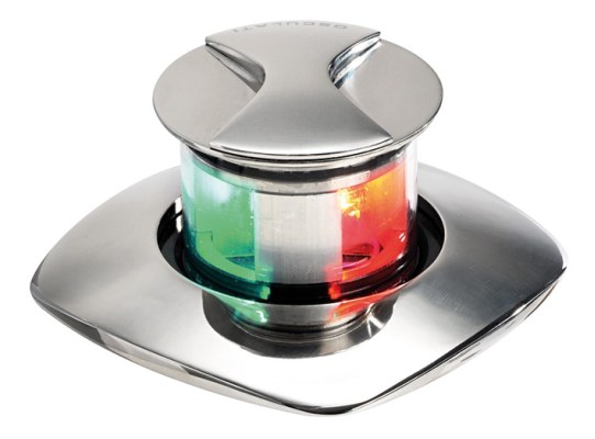 Osculati Navigation Lights Evolved