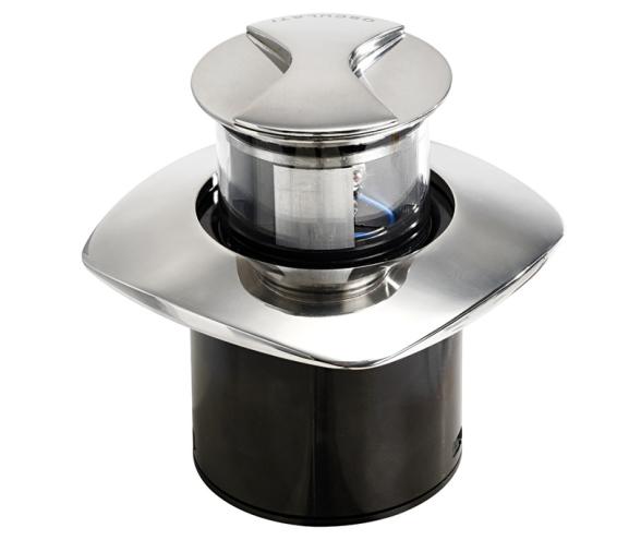 Osculati Luces de Navegación Escamoteable