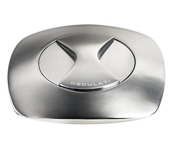 Osculati Luces de Navegación Escamoteable