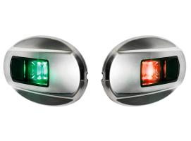 Osculati Nemo LED Navigation Lights Left and Right 112,5º