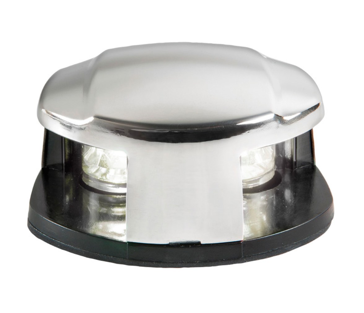 Osculati Luces de Navegacion Nemo LED para Montaje Horizontal