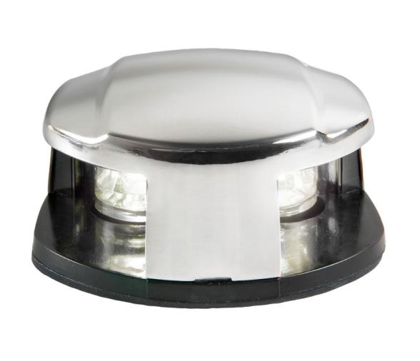 Osculati Luces de Navegacion Nemo LED para Montaje Horizontal