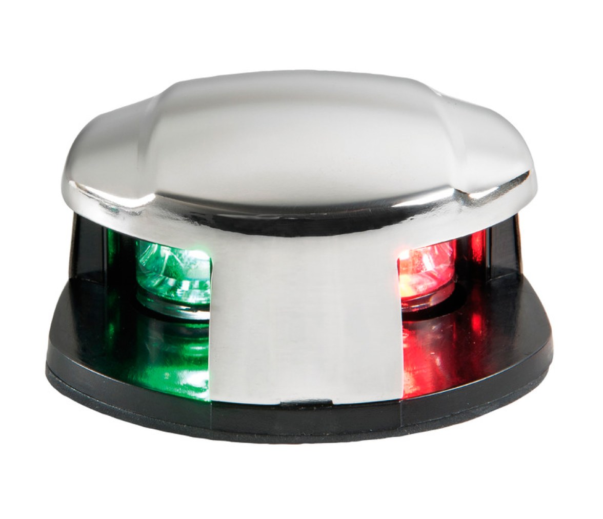 Osculati Luces de Navegacion Nemo LED para Montaje Horizontal