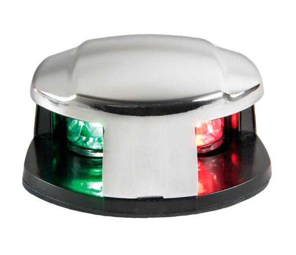 Osculati Luces de Navegacion Nemo LED para Montaje Horizontal