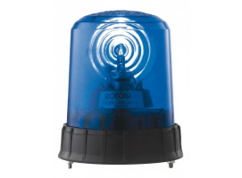 Osculati Blue Colour Light Emergency Vehicles 12/24 V