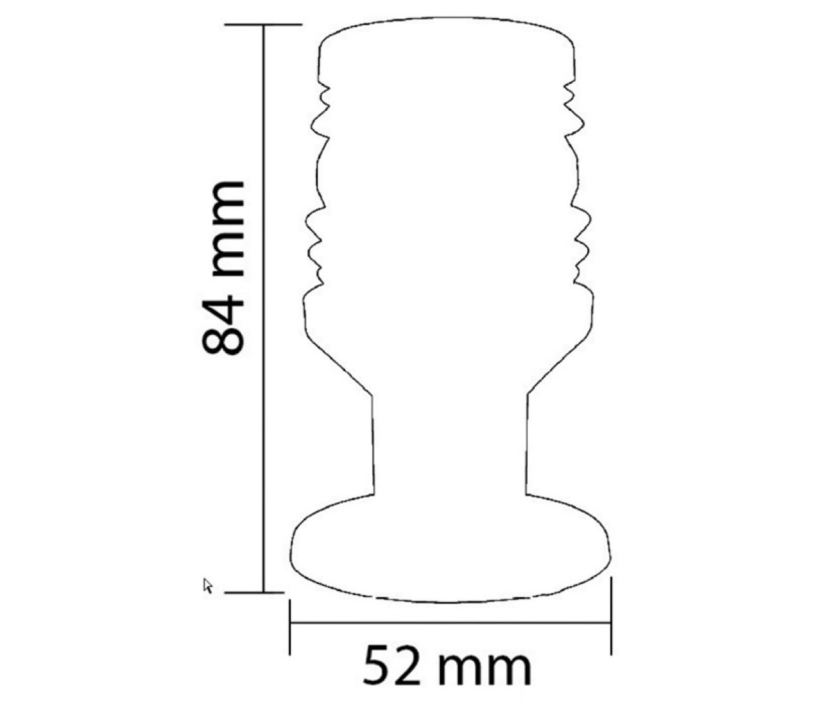 Osculati Luz Blanca de Navegacion 360 Grados