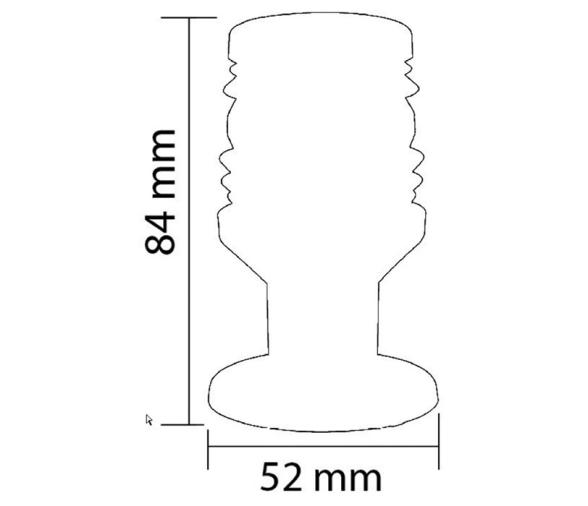 Osculati Luz Blanca de Navegacion 360 Grados