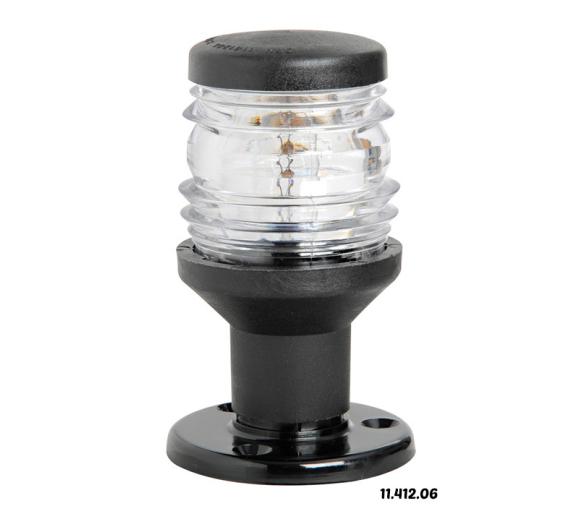 Osculati Luz Blanca de Navegacion 360 Grados