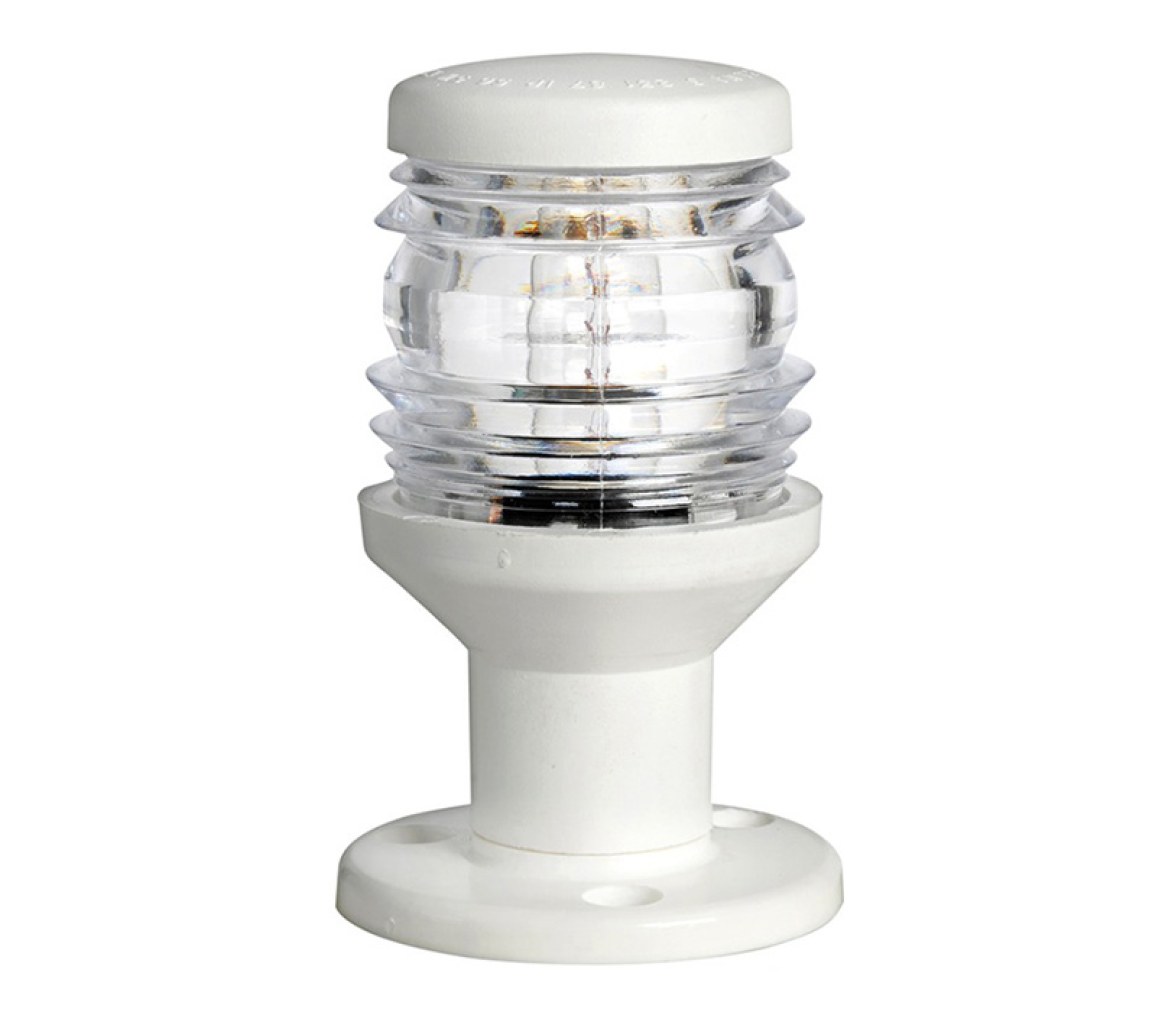 Osculati Luz Blanca de Navegacion 360 Grados