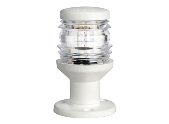 Osculati White Light Navigation 360 Degrees