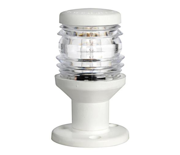 Osculati Luz Blanca de Navegacion 360 Grados