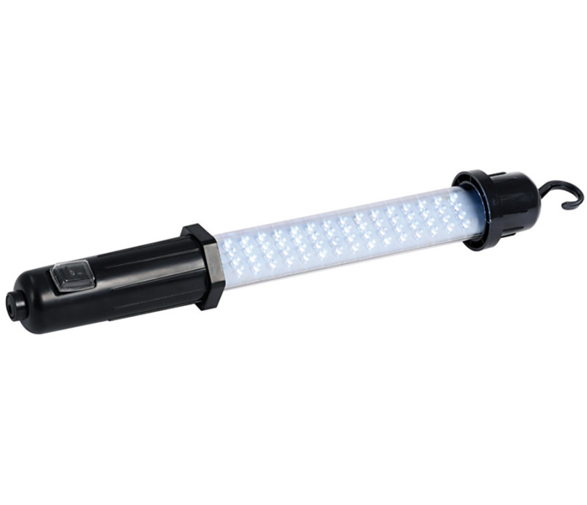 Osculati Luz de Inspección / Emergencia con 60 luces LED