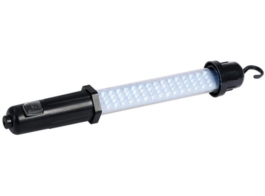 Osculati Luz de Inspección / Emergencia con 60 luces LED