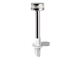 Osculati Luz de Navegacion 360 Grados Inox Empotrable, Tapa Horizontal