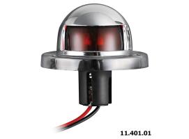 Osculati Luz de Navegación de 225°