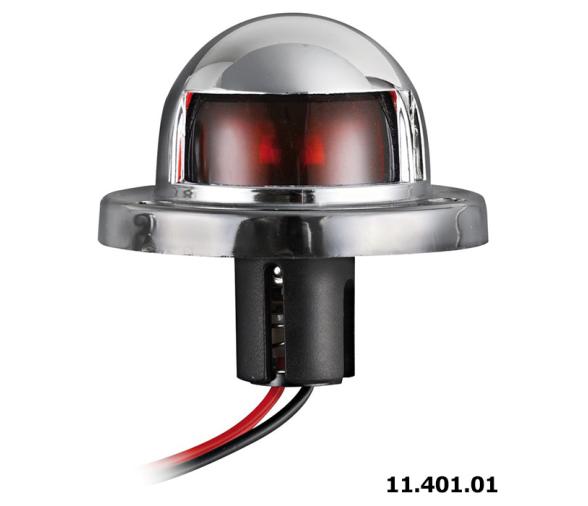 Osculati Luz de Navegación de 225°