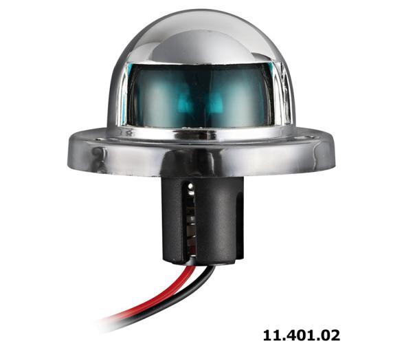 Osculati Luz de Navegación de 225°