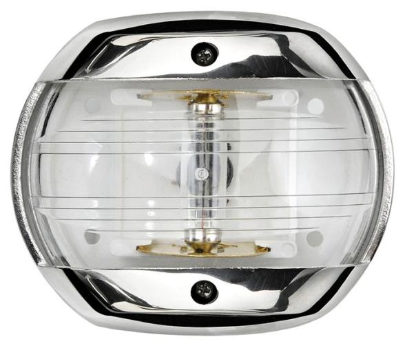 Osculati Luz de Navegacion de Alcance Classic Carcasa Inox