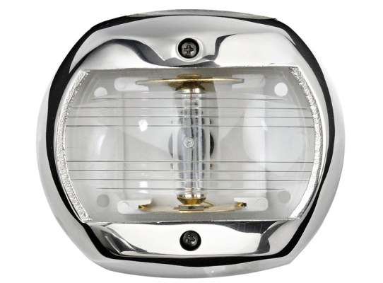 Osculati Classic Stern Navigation Light Stainless Steel