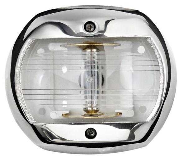 Osculati Luz de Navegacion de Popa Classic Carcasa Inox