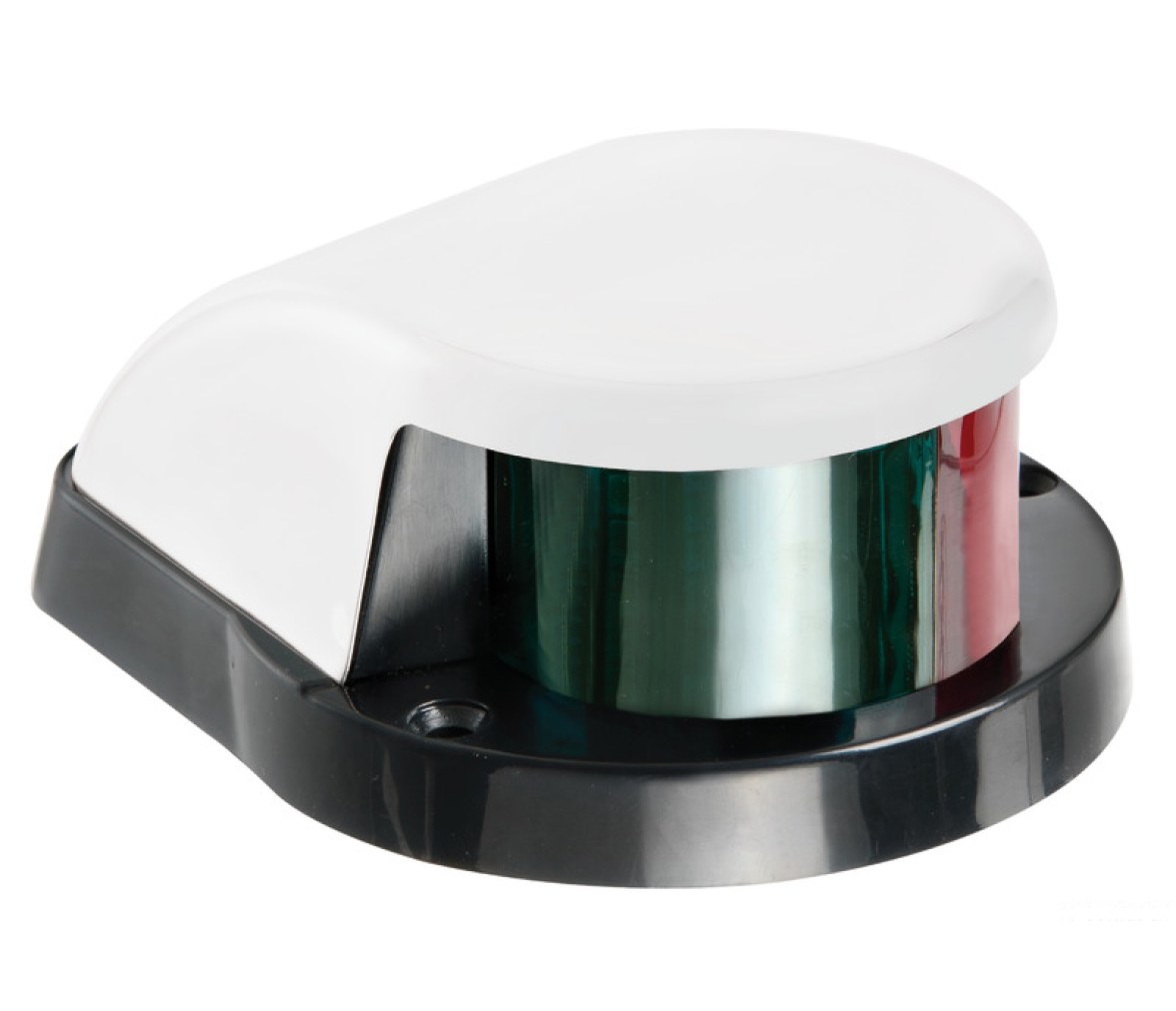 Osculati Luz de Navegacion LED Bicolor