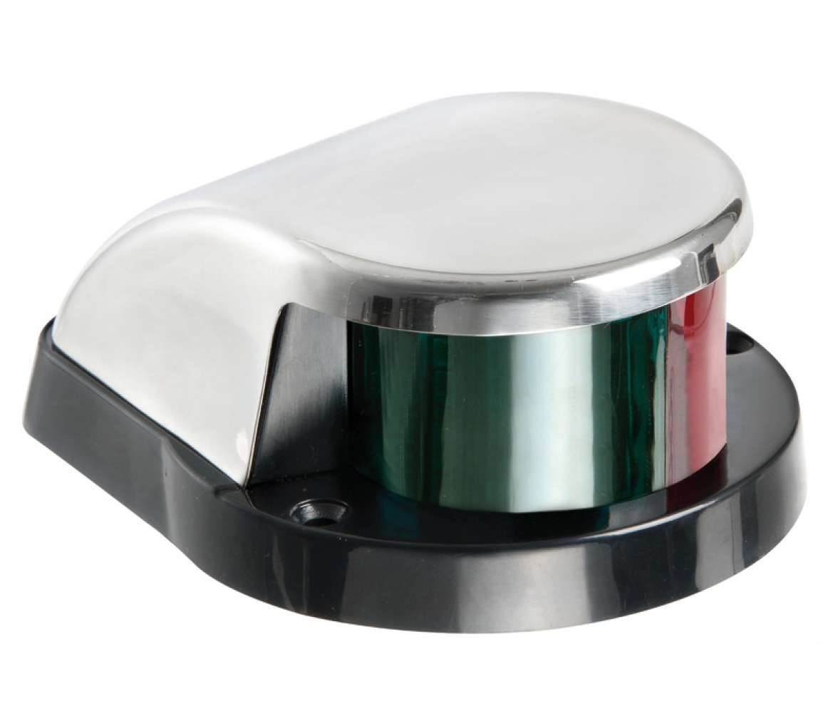 Osculati Luz de Navegacion LED Bicolor