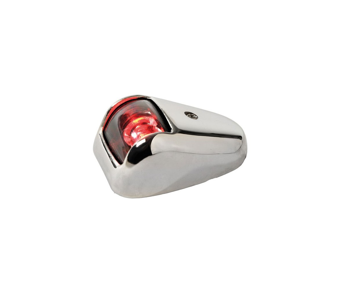 Osculati Inox Left Orions Navigation LED Light