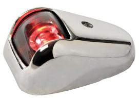 Osculati Luz de Navegacion LED Orions Babor Inox