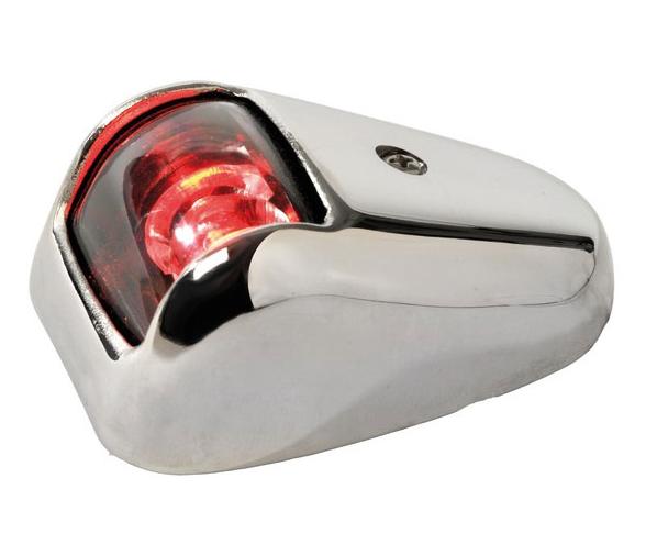 Osculati Luz de Navegacion LED Orions Babor Inox