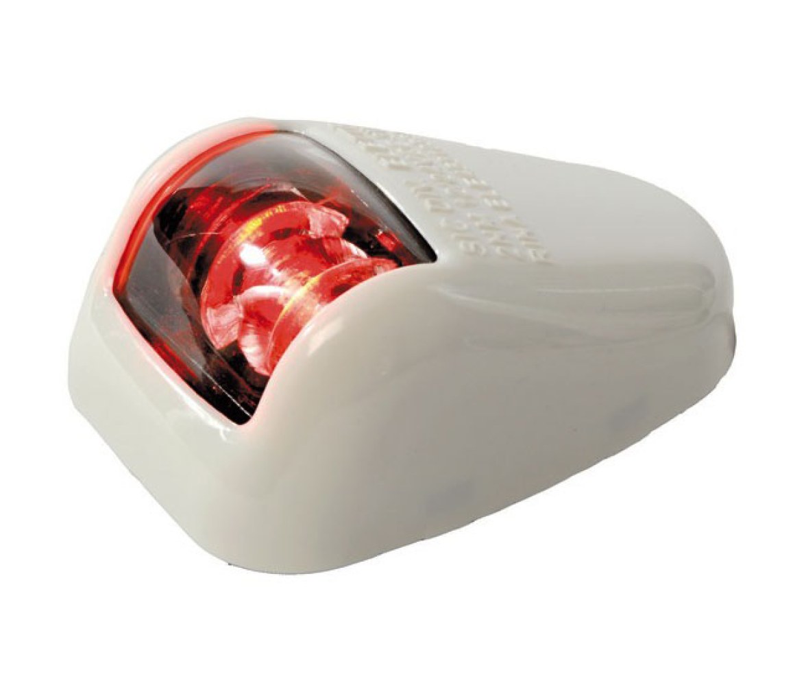 Osculati Luz de Navegacion LED Orions Babor Plastico