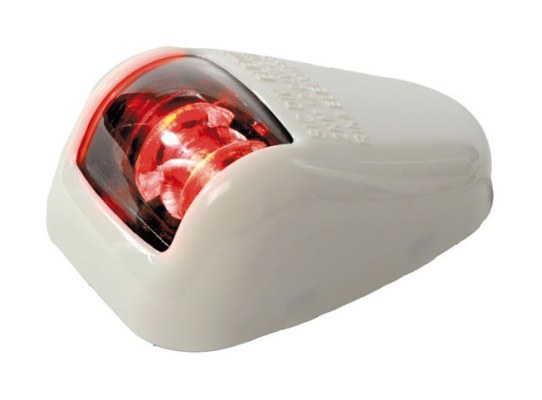 Osculati Luz de Navegacion LED Orions Babor Plastico